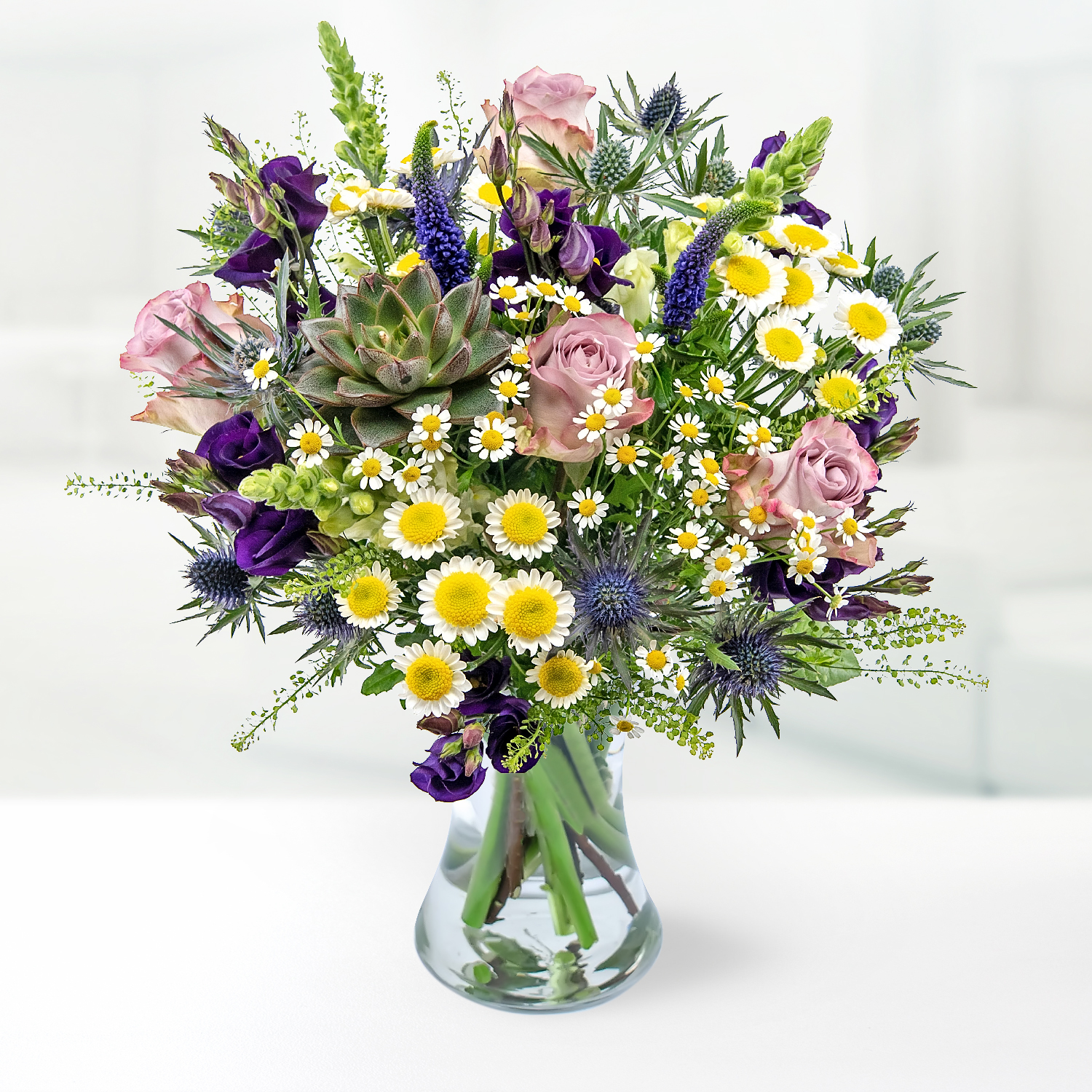 Charming Beauty | Bargain Blooms